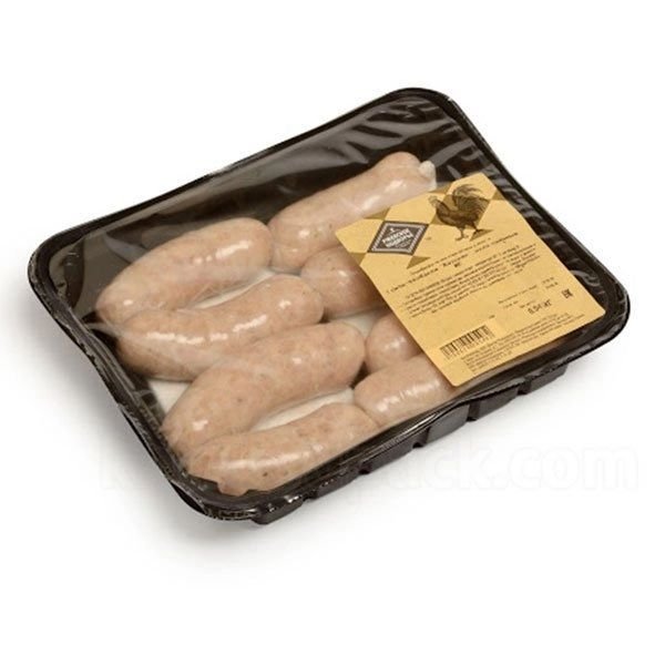 Bakery Products Packaging